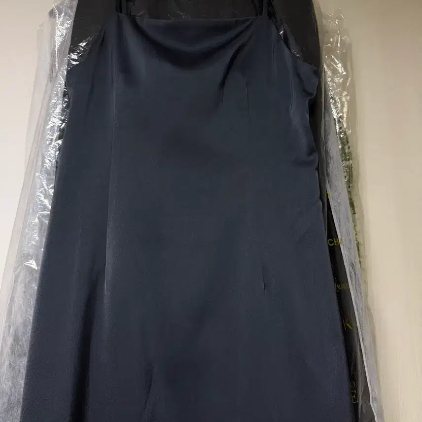 [BUNJANG] 8seconds Long Dress / 에잇세컨즈 롱원피스 새상품