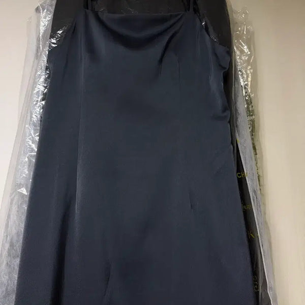 [BUNJANG] 8seconds Long Dress / 에잇세컨즈 롱원피스 새상품
