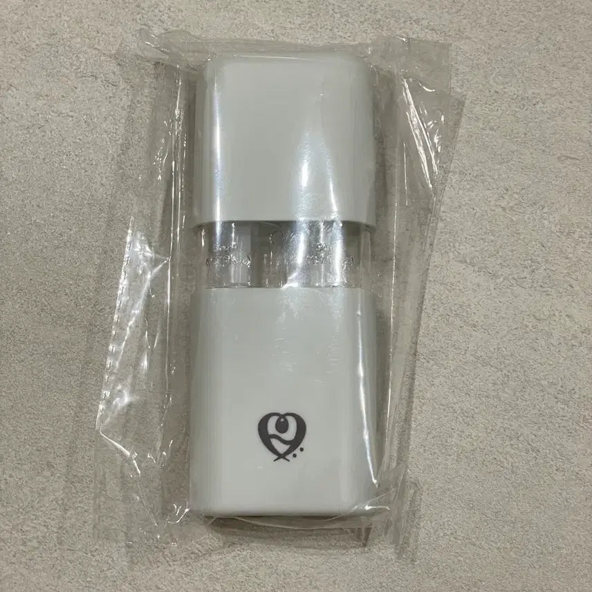 [BUNJANG] Loreca Travel Kit Grey / (로레카/새상품) 여행용 트레블 키트 그레이
