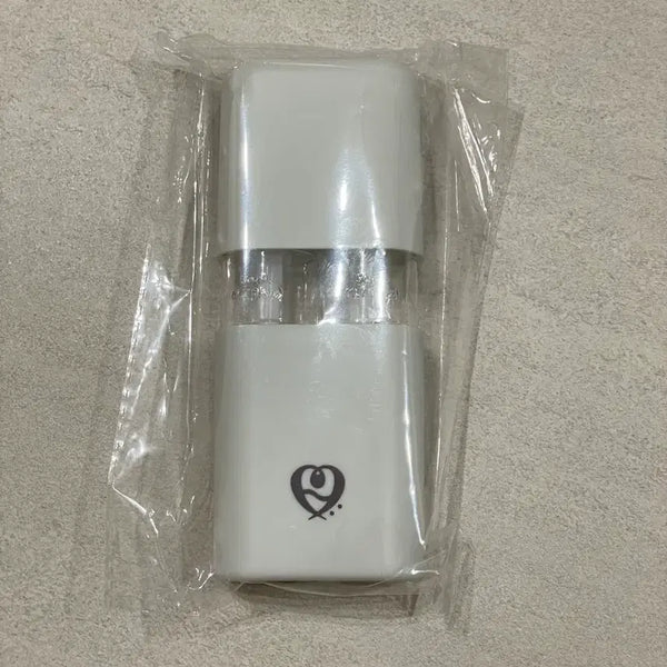 [BUNJANG] Loreca Travel Kit Grey / (로레카/새상품) 여행용 트레블 키트 그레이