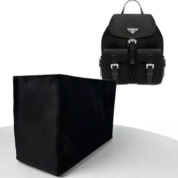 [BUNJANG] Prada Medium Nylon Backpack Inner Bag Organizer / 프라다 백팩 미디움 나일론 이너백