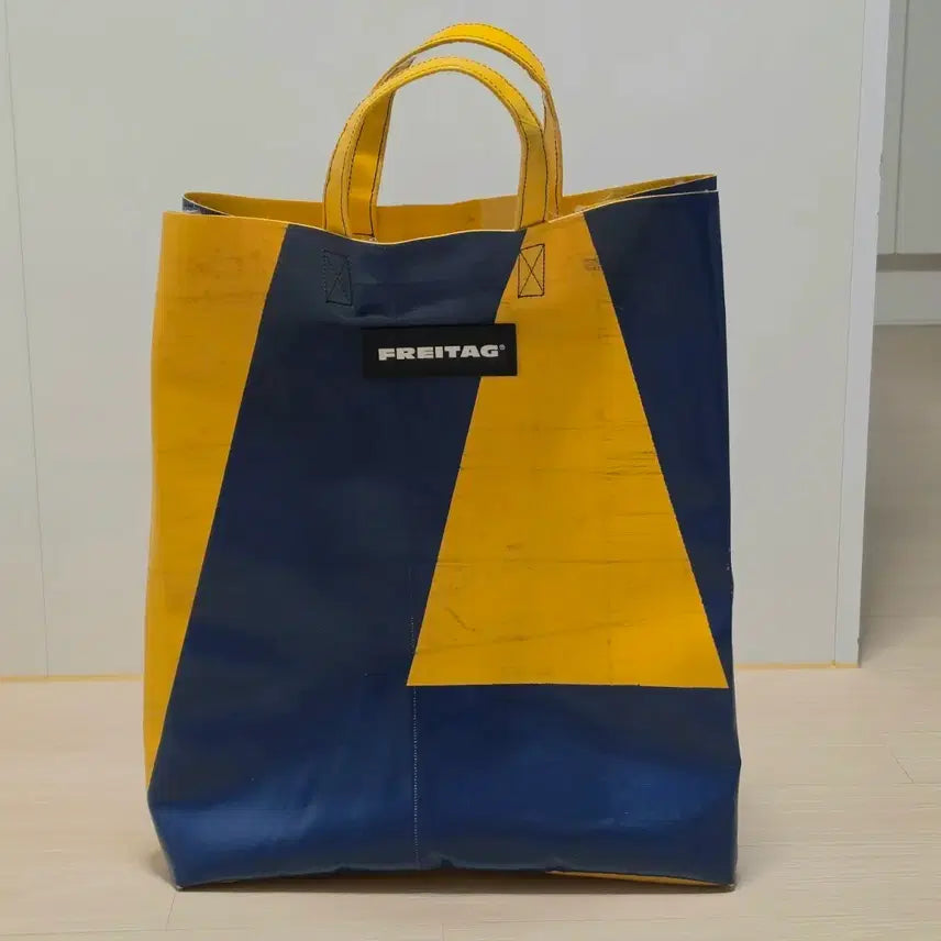 [BUNJANG] Freitag Miami Tote Bag OG / [프라이탁] 마이애미 토트백 OG
