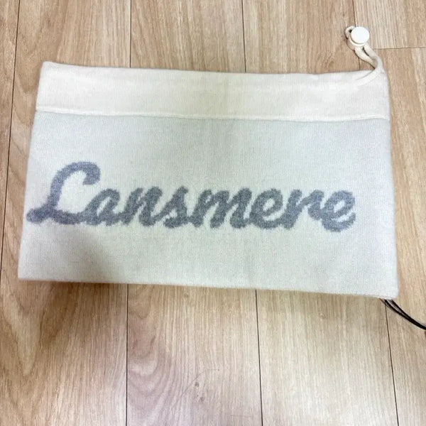 [BUNJANG] Lansmere Neck Warmer / 란스미어 넥 워머 (새상품)