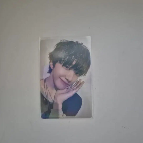 [BUNJANG] BOYNEXTDOOR UNHAK Photocard / 보넥도 운학 포카