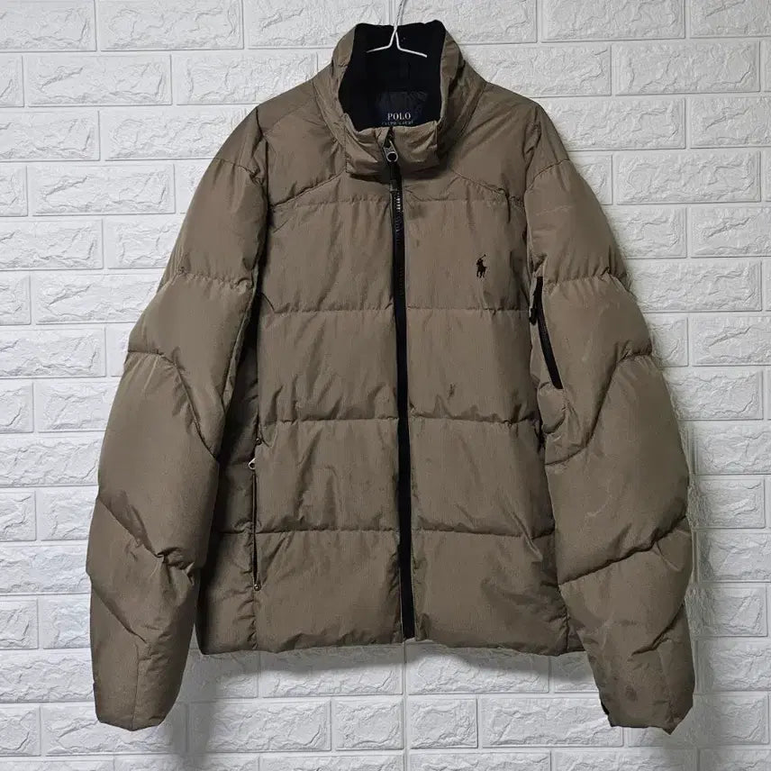 [BUNJANG] Polo Ralph Lauren Puffer Jacket / 폴로랄프로렌 푸퍼패딩 판매합니다