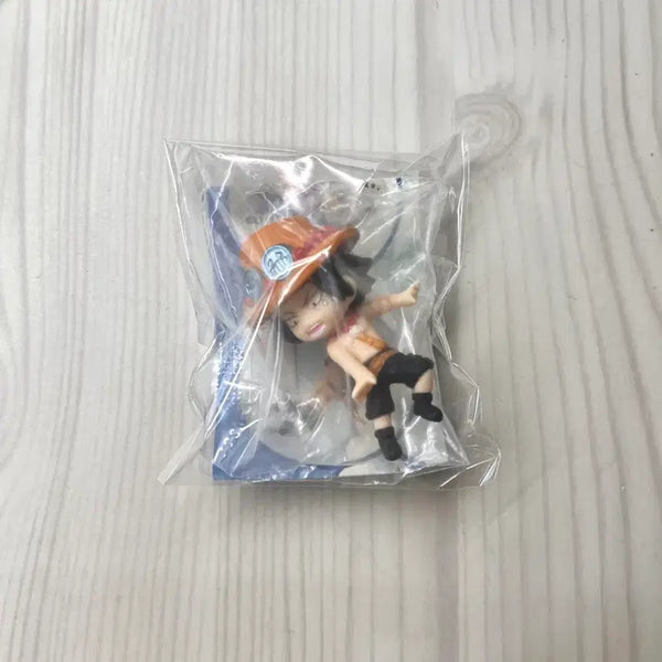 [BUNJANG] A-CEE Water Price Ability User Figure Gacha (Sealed) / 미개봉/띠지o) 에이스 물가의 능력자 피규어 가챠