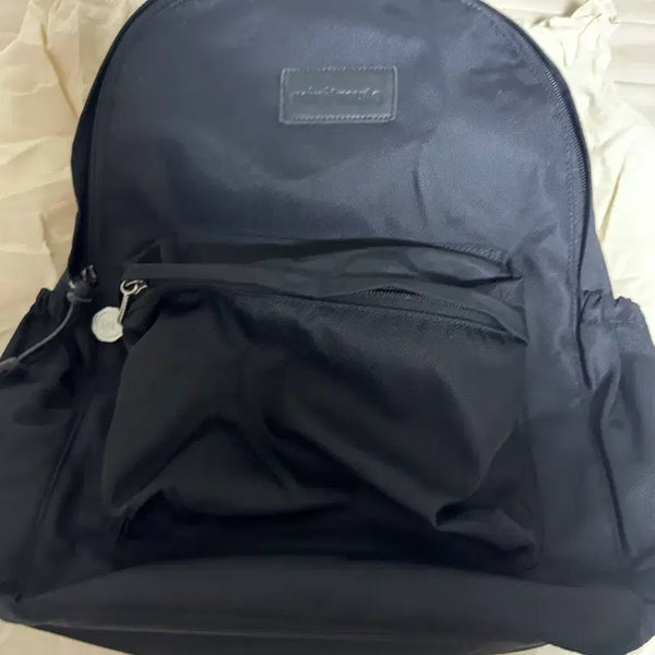 [BUNJANG] MinuteMute Classic Backpack / 미닛뮤트 클래식 백팩