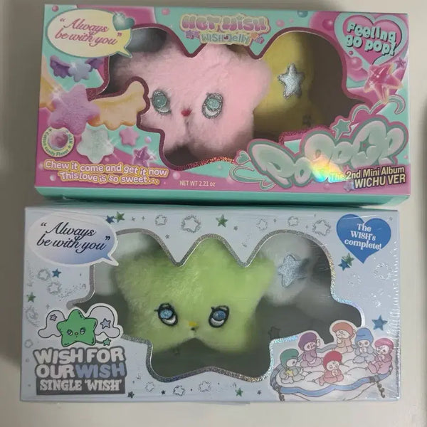 [BUNJANG] Witchoo & Popcho Bundle Set / 위츄 팝츄 일괄