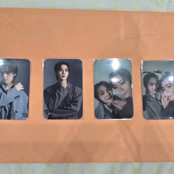 [BUNJANG] DMD LAND Zeenunew Photocard Set / DMD LAND ZEENUNEW 포토카드