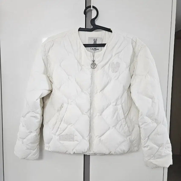 [BUNJANG] LifeWork Women's Padded Jacket Size S / 라이프워크 여성패딩.S사이즈