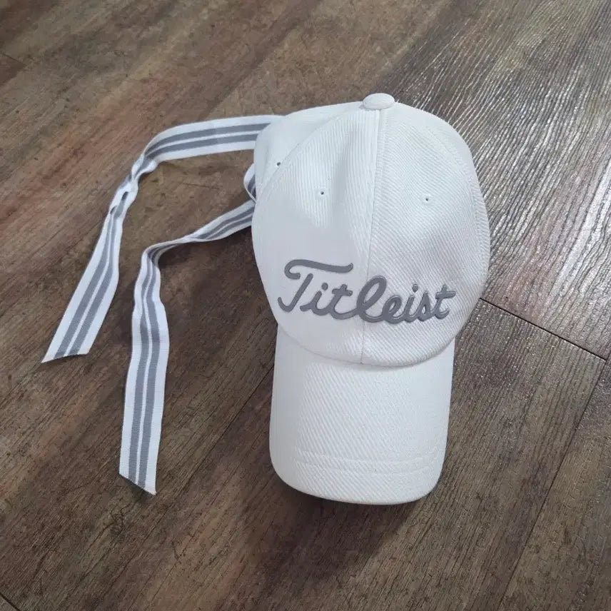 [BUNJANG] Titleist Golf Apparel Skirt / 타이틀리스트 골프  모자