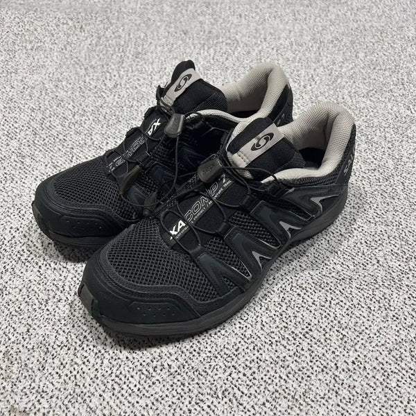 [BUNJANG] Salomon Trekking Shoes / 살로몬 트레킹화