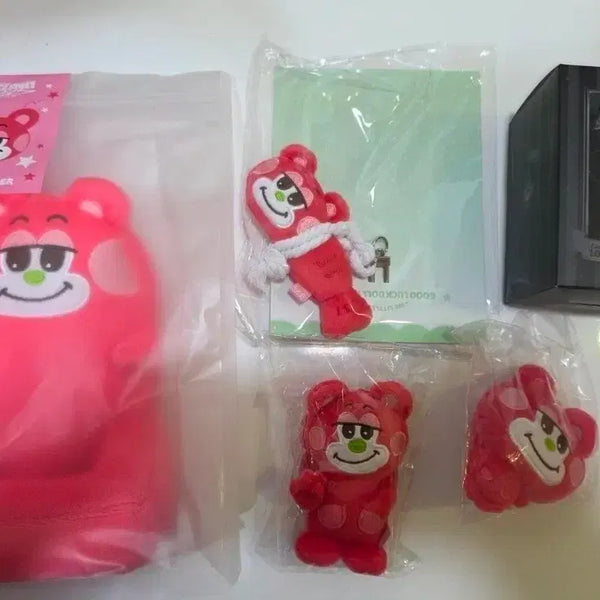 [BUNJANG] RIIZE RIIZÉCO Photocard Holder / 라이즈 리즈코
