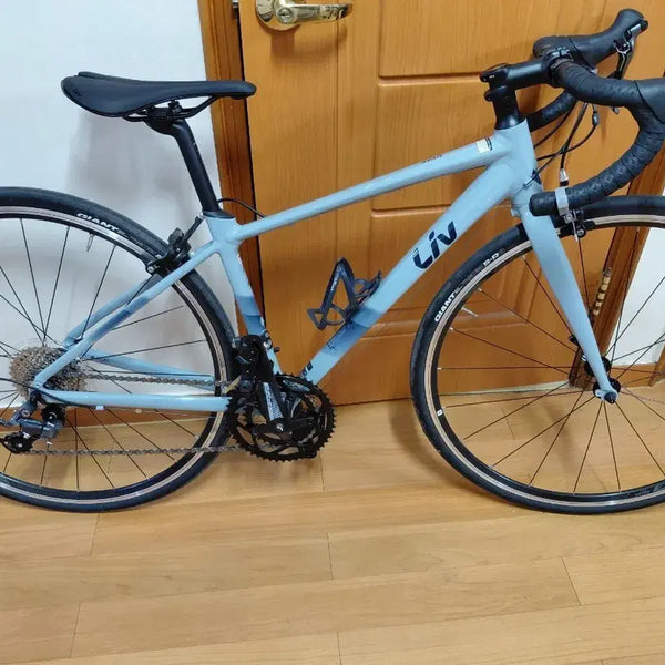 [BUNJANG] GIANT Women's Road Bicycle / 자이언트 여성용 로드자전거