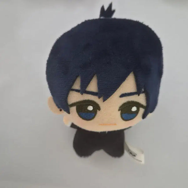 [BUNJANG] Chainsaw Man Aki Hayakawa Chibi Plush / 체인소맨 하야카와 아키 치비구루미