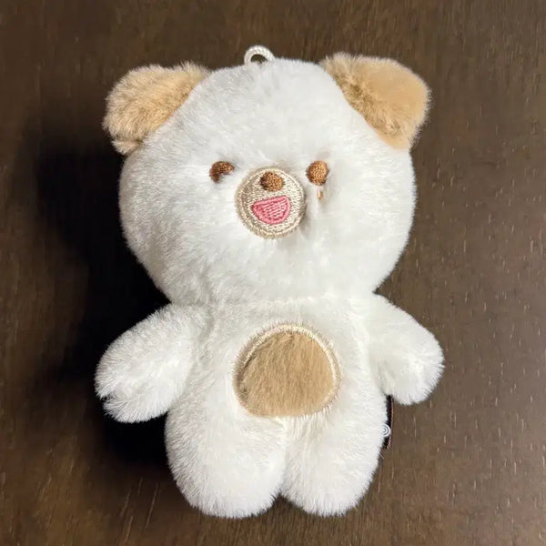 [BUNJANG] Day6 Dennymals Petitmals 10cm Don Plush / 데이식스 데니멀즈 쁘띠멀즈 쁘멀 10cm 돈