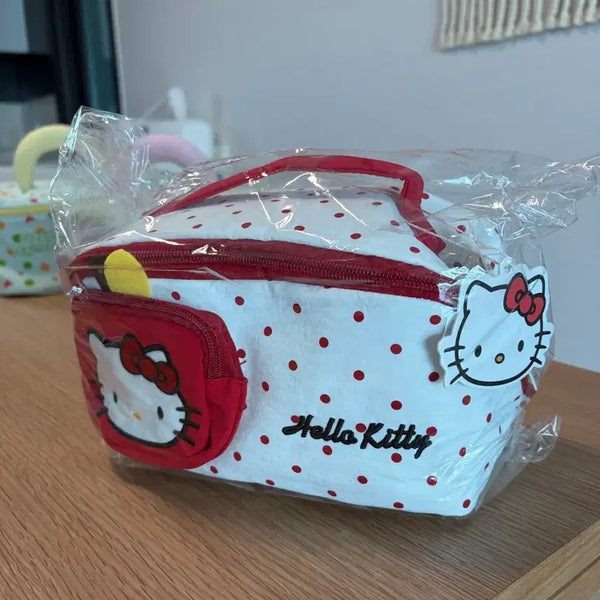 [BUNJANG] Hello Kitty Multi Pouch / 헬로키티 멀티파우치 판매