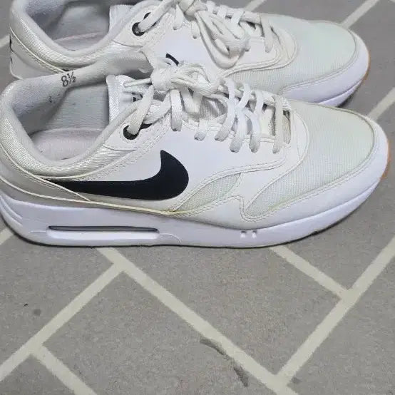 [BUNJANG] Nike Golf Shoes (265mm) / 나이키 골프화 265mm입니다.
