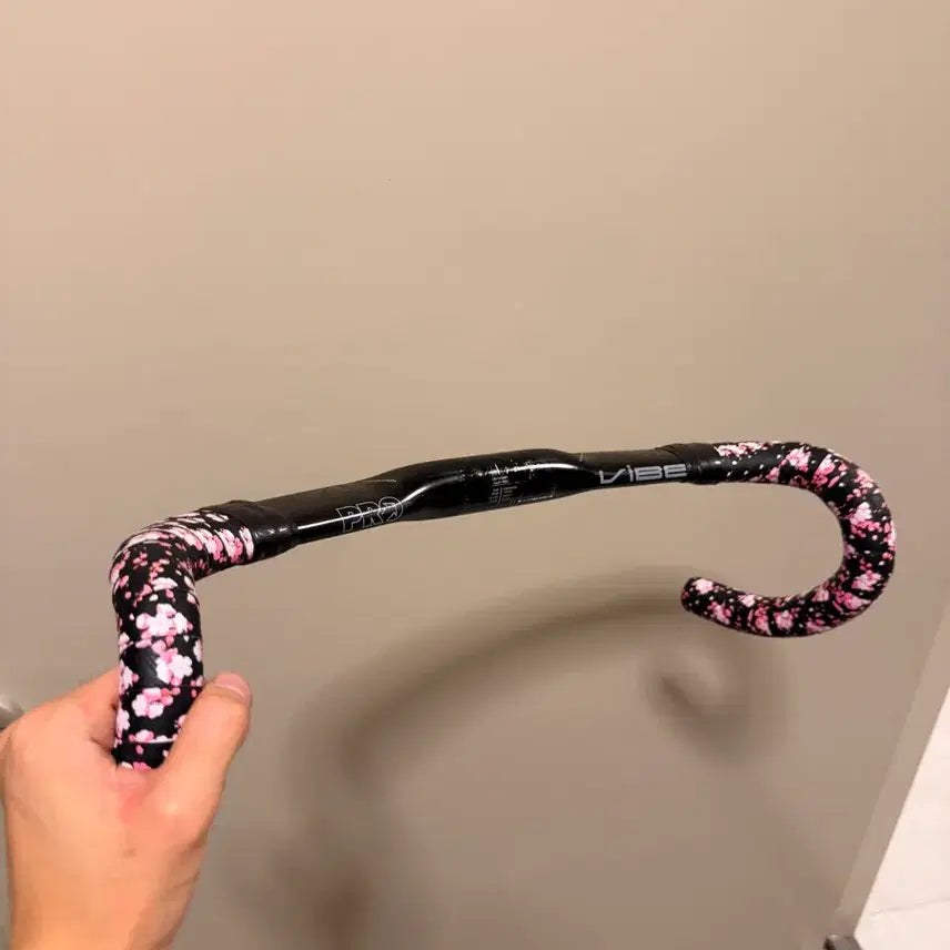[BUNJANG] Supacaz Pearl Suit 40 Handlebar Tape / 무하자급 시마노 펄수트 40 수파카즈 바테잎 핸들바 판매