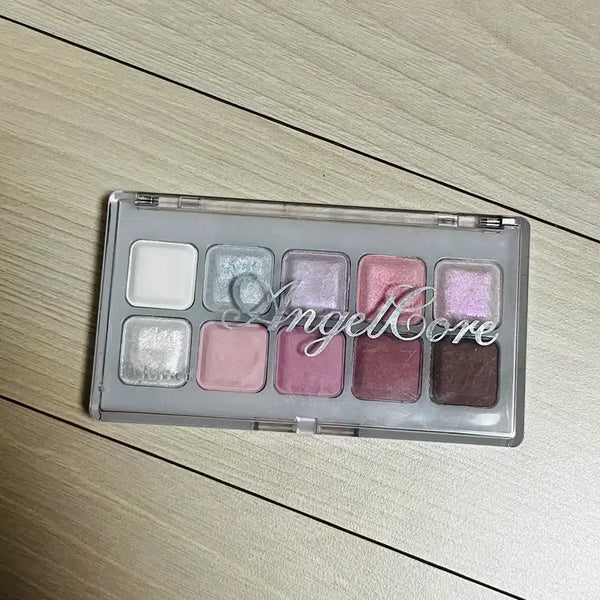 [BUNJANG] Lil'Barey Angel Core Palette / 릴바레 팔레트
