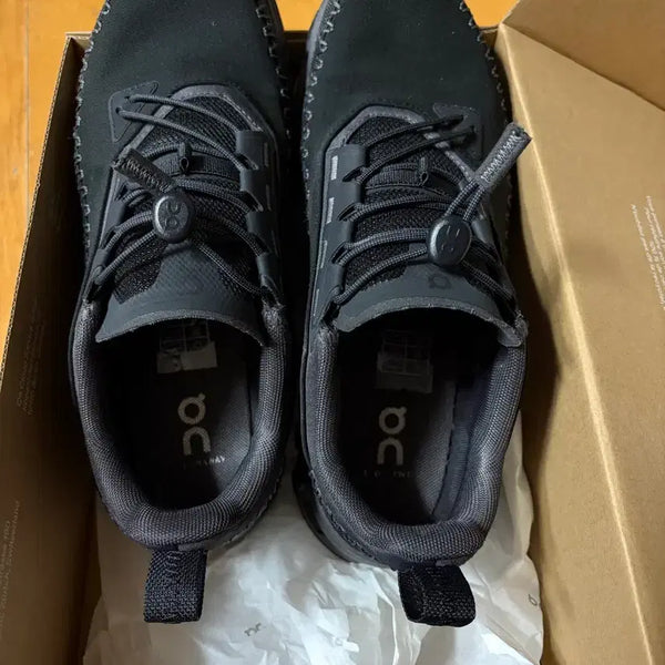 [BUNJANG] Onrunning Cloudway 2 Running Shoes - Size 245 / 온러닝 클라우드웨이2 , 245