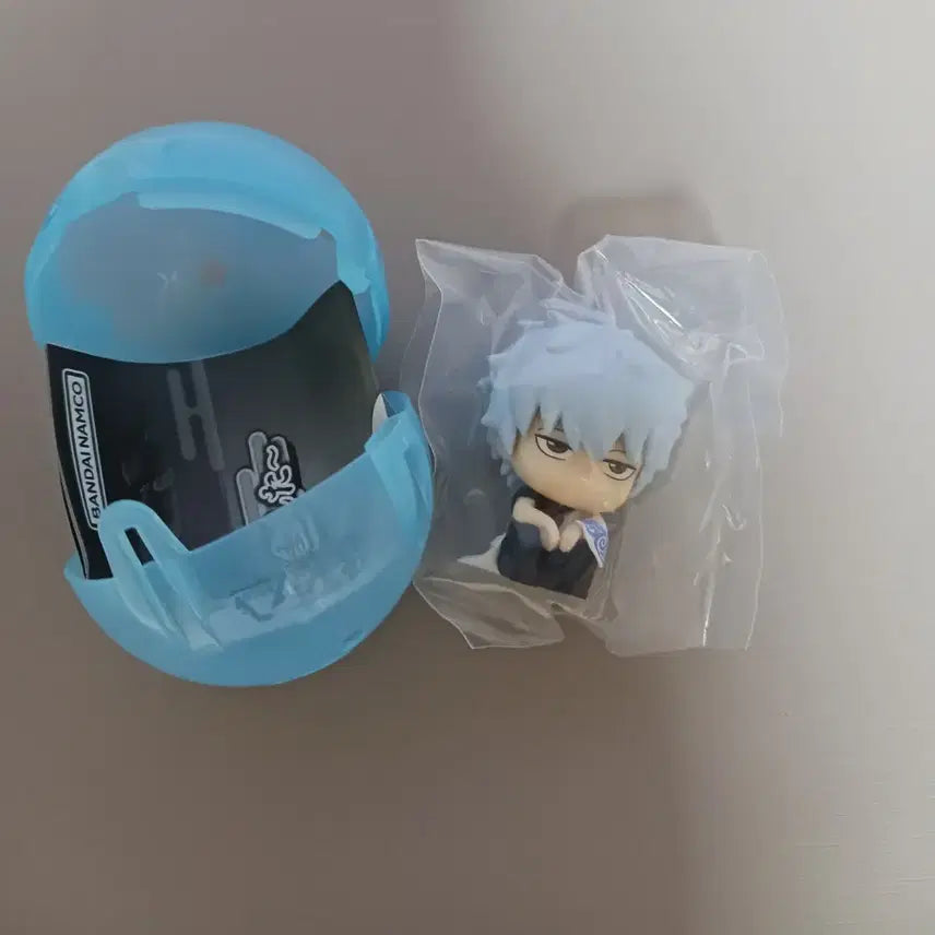 [BUNJANG] Gintama Machiboke Gintoki / 은혼 마치보케 1탄 긴토키