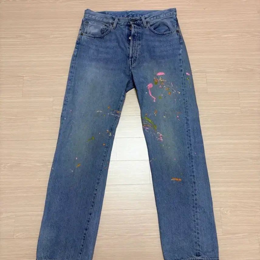 [BUNJANG] Levi's 501 Jeans 32/32 / lvc55501 0065 32/32판매