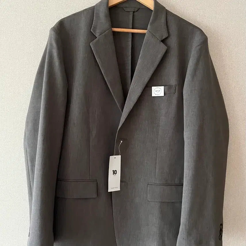 [BUNJANG] TOPTEN Classic Blazer Jacket / [새상품103-105] 탑텐 자켓 블레이저