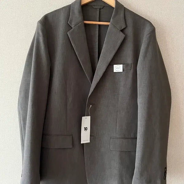 [BUNJANG] TOPTEN Classic Blazer Jacket / [새상품103-105] 탑텐 자켓 블레이저