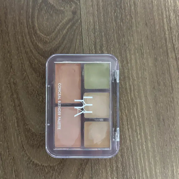 [BUNJANG] Luna Concealer Palette / 루나 컨실러 팔레트