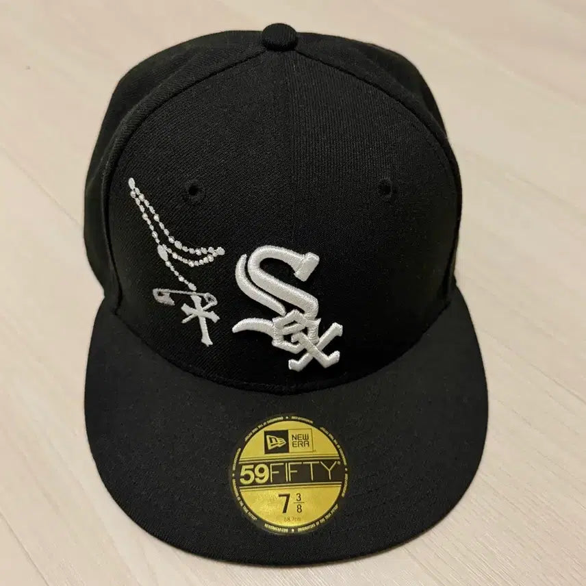 [BUNJANG] New Era Capo 738 Hat / 뉴에라 카포 모자 738