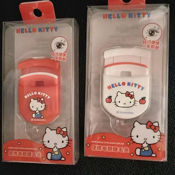 [BUNJANG] Hello Kitty Curler / 헬로키티 뷰러