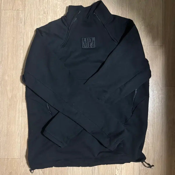 [BUNJANG] Plastic Product Anorak / 플라스틱 프로덕트 아노락