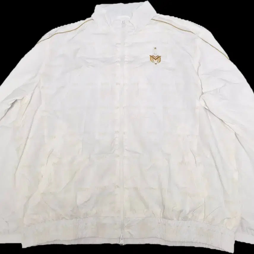 [BUNJANG] Iconmatch Shield United Windbreaker 2025 / 2025 아이콘매치 실드 유나이티드 바람막이