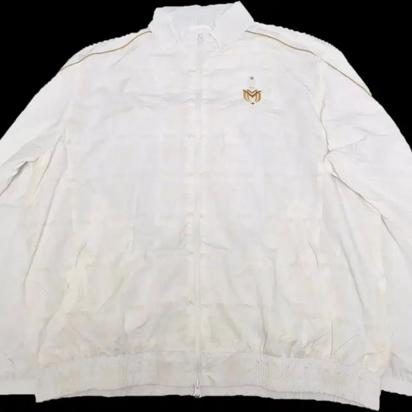 [BUNJANG] Iconmatch Shield United Windbreaker 2025 / 2025 아이콘매치 실드 유나이티드 바람막이