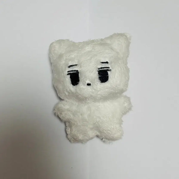 [BUNJANG] LOONA Hyunjin Bread Cat Plush / 이달의소녀 이달소 인형 현진 빵냥이