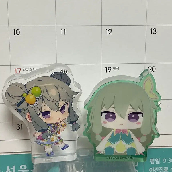 [BUNJANG] Project SEKAI Nene Korotto Bundle Set / 프세카 네네 코롯토 일괄판매