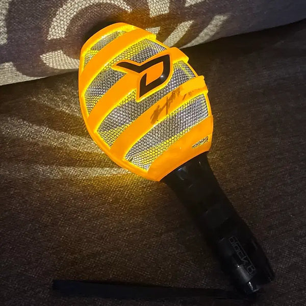 [BUNJANG] Block B Honey Stick Lightstick / 블랙비 응원봉 꿀봉 판매합니다
