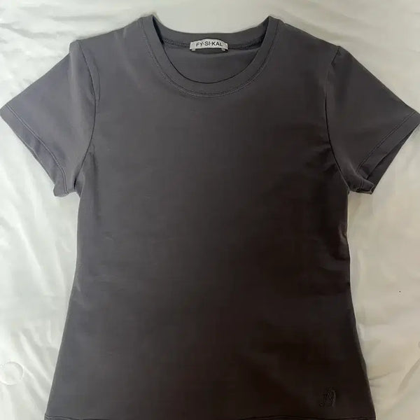 [BUNJANG] Short-Sleeve T-Shirt / 반팔티 팔아요