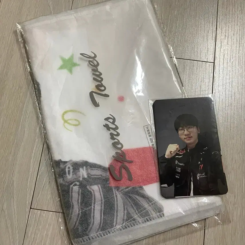 [BUNJANG] T1 2026 LCK Photocard Set & Slogan Bundle Set / 2026 LCK T1 티원존 포토카드세트 슬로건 일괄