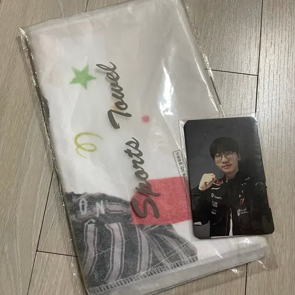 [BUNJANG] T1 2026 LCK Photocard Set & Slogan Bundle Set / 2026 LCK T1 티원존 포토카드세트 슬로건 일괄