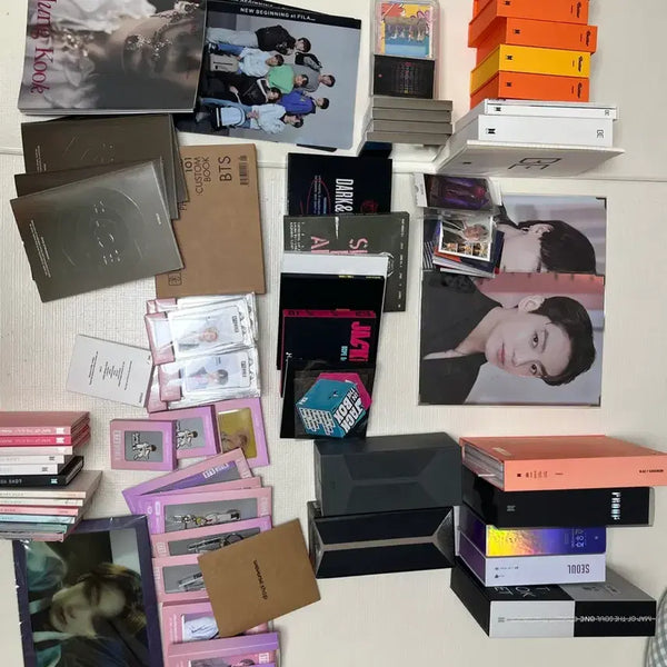 [BUNJANG] BTS Bundle Set Albums / 방탄소년단