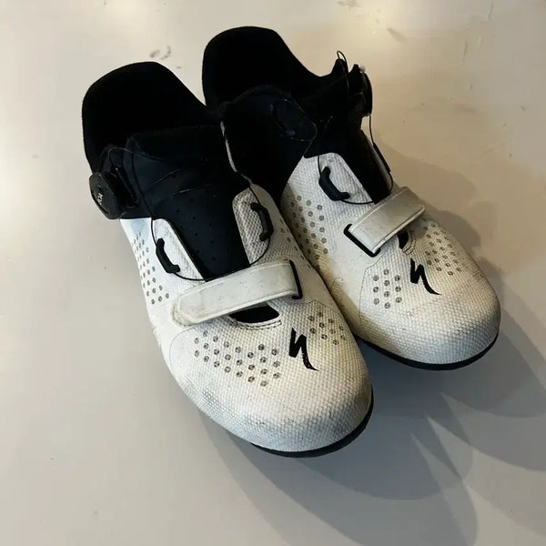 [BUNJANG] Specialized Torch 2.0 Cycling Shoes Size 275 / 스페셜라이즈드 토치 2.0
