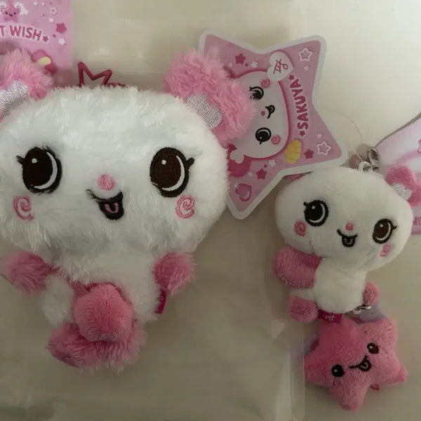 [BUNJANG] NCT WISH Sakuya Pang-i Wish Doll Mini Doll / 엔시티위시 사쿠야 팡이 위시돌 미니돌