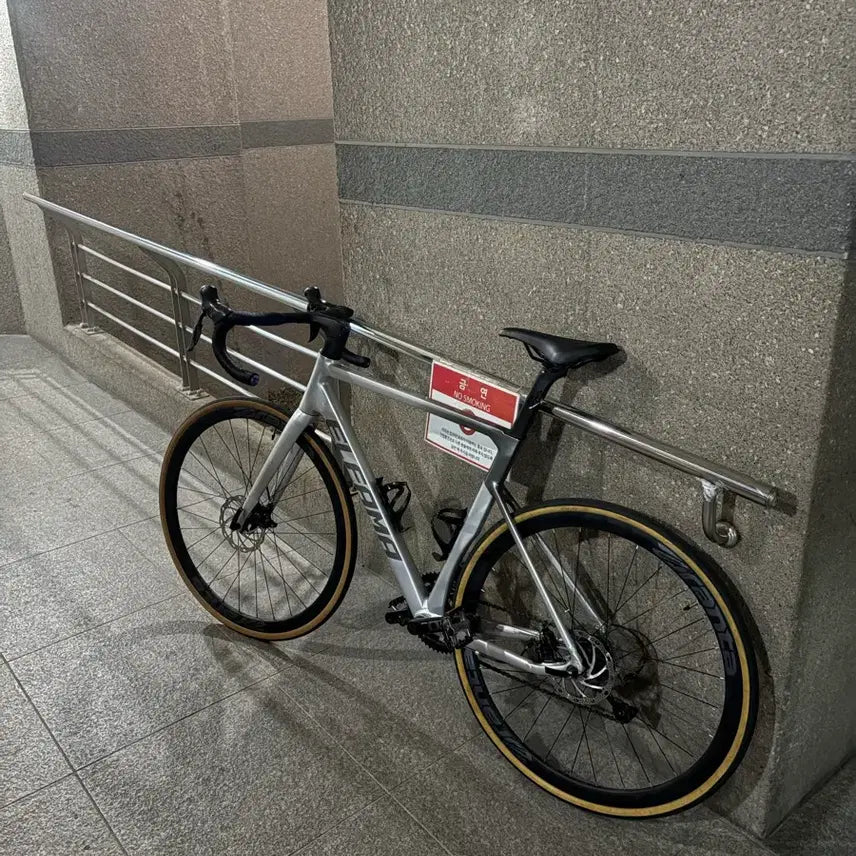 [BUNJANG] Elpama Roadner Road Bike / 엘파마 로드너 판/대