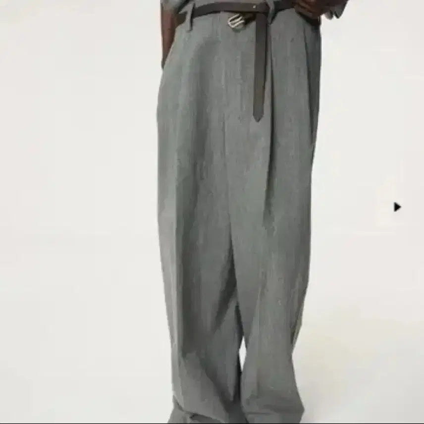 [BUNJANG] Recto Quincy Pants L / 렉토 퀸시 팬츠 L