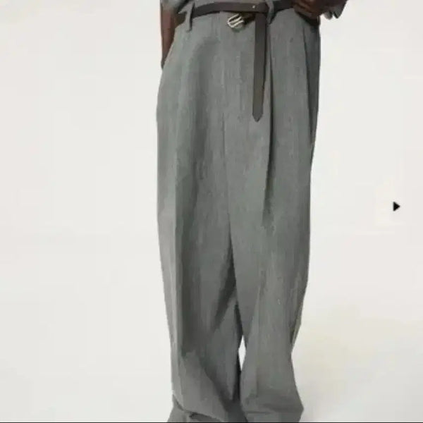 [BUNJANG] Recto Quincy Pants L / 렉토 퀸시 팬츠 L