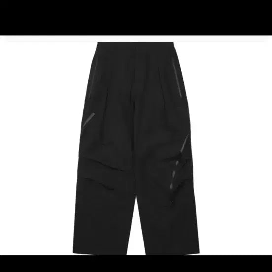 [BUNJANG] Sansan Gear Refine Pants Size 2 / 산산기어 어파인 2사이즈 판매