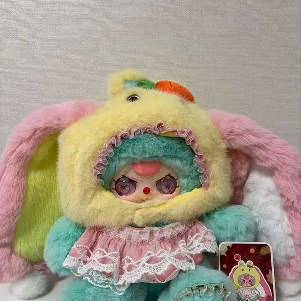 [BUNJANG] Beth 500 Mint Bunny Vintage Doll / 베쓰 500 민트토끼