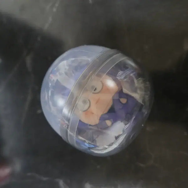 [BUNJANG] Nintama Puchi Nui Plush / 닌타마 푸치누이